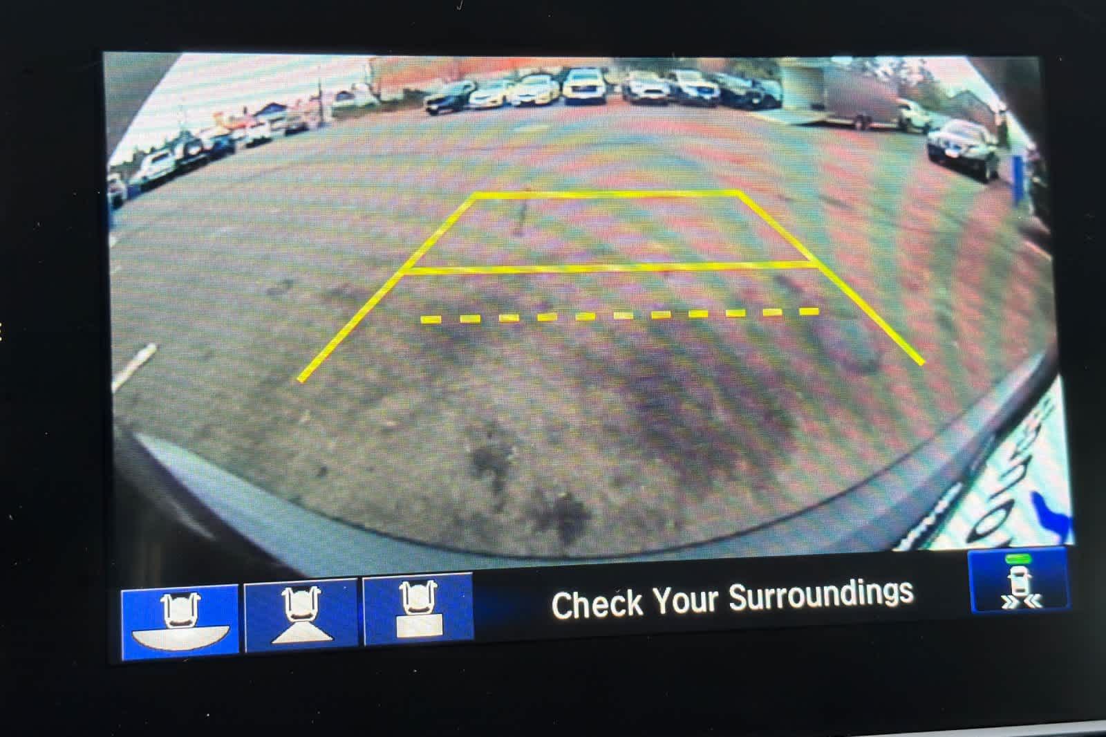 Thumbnail: 2019 Honda CR-V - 21