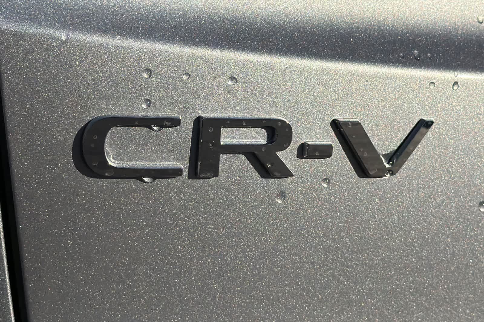 Thumbnail: 2026 Honda CR-V - 12