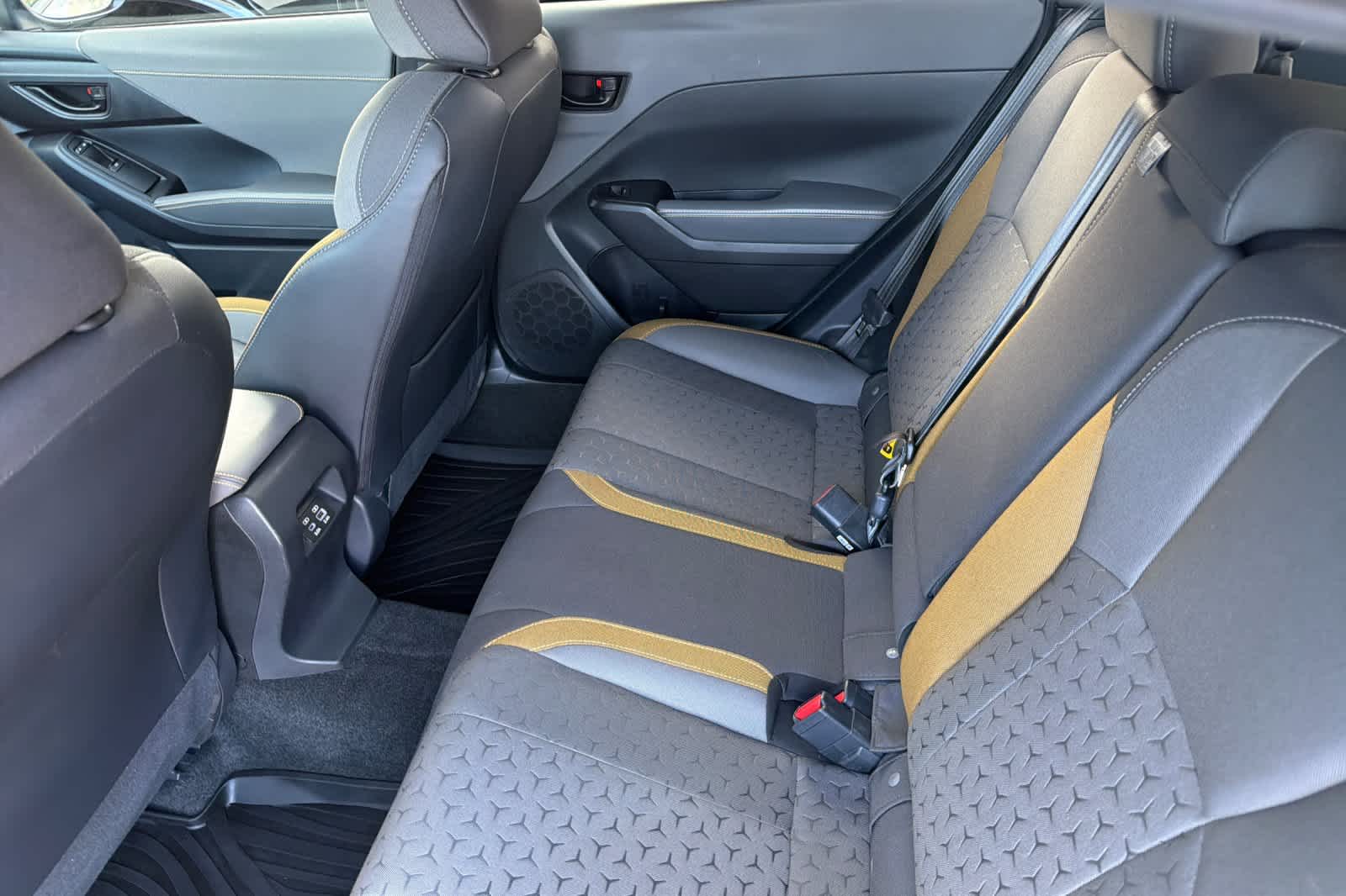 Thumbnail: 2024 Subaru Crosstrek - 4