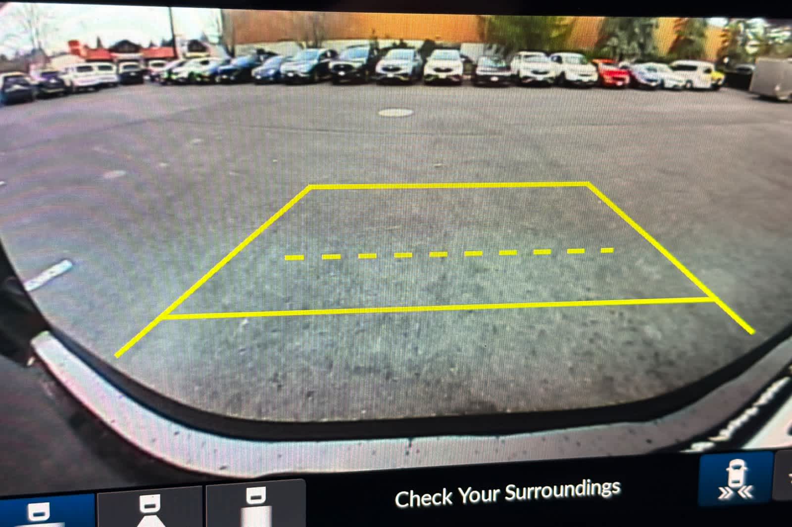 Thumbnail: 2026 Honda Passport - 22