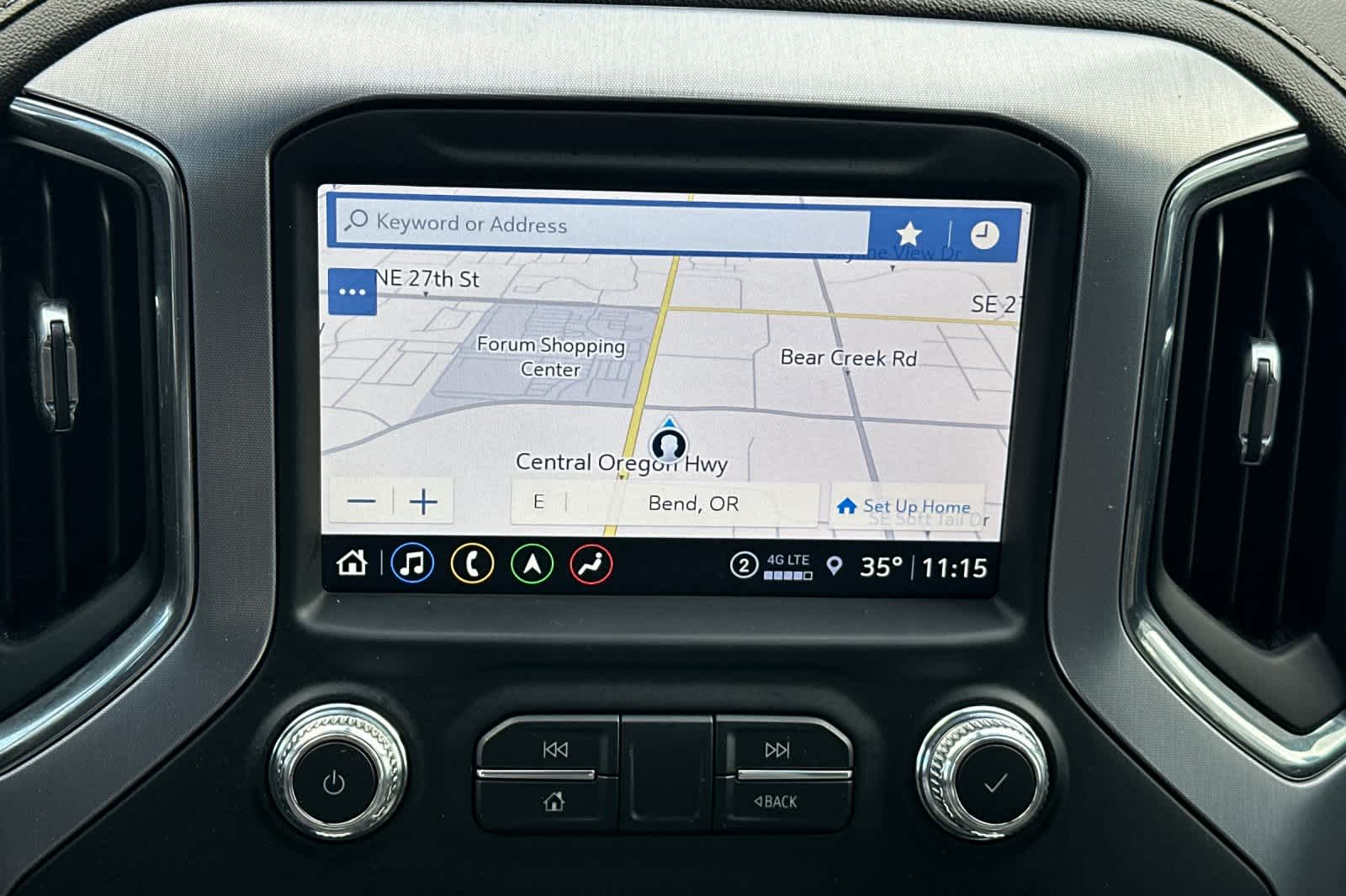 Thumbnail: 2022 GMC Sierra 1500 - 20