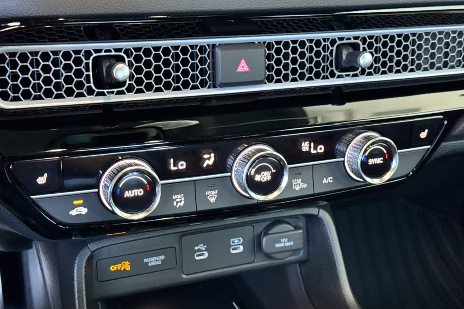 Thumbnail: 2026 Honda Civic - 21