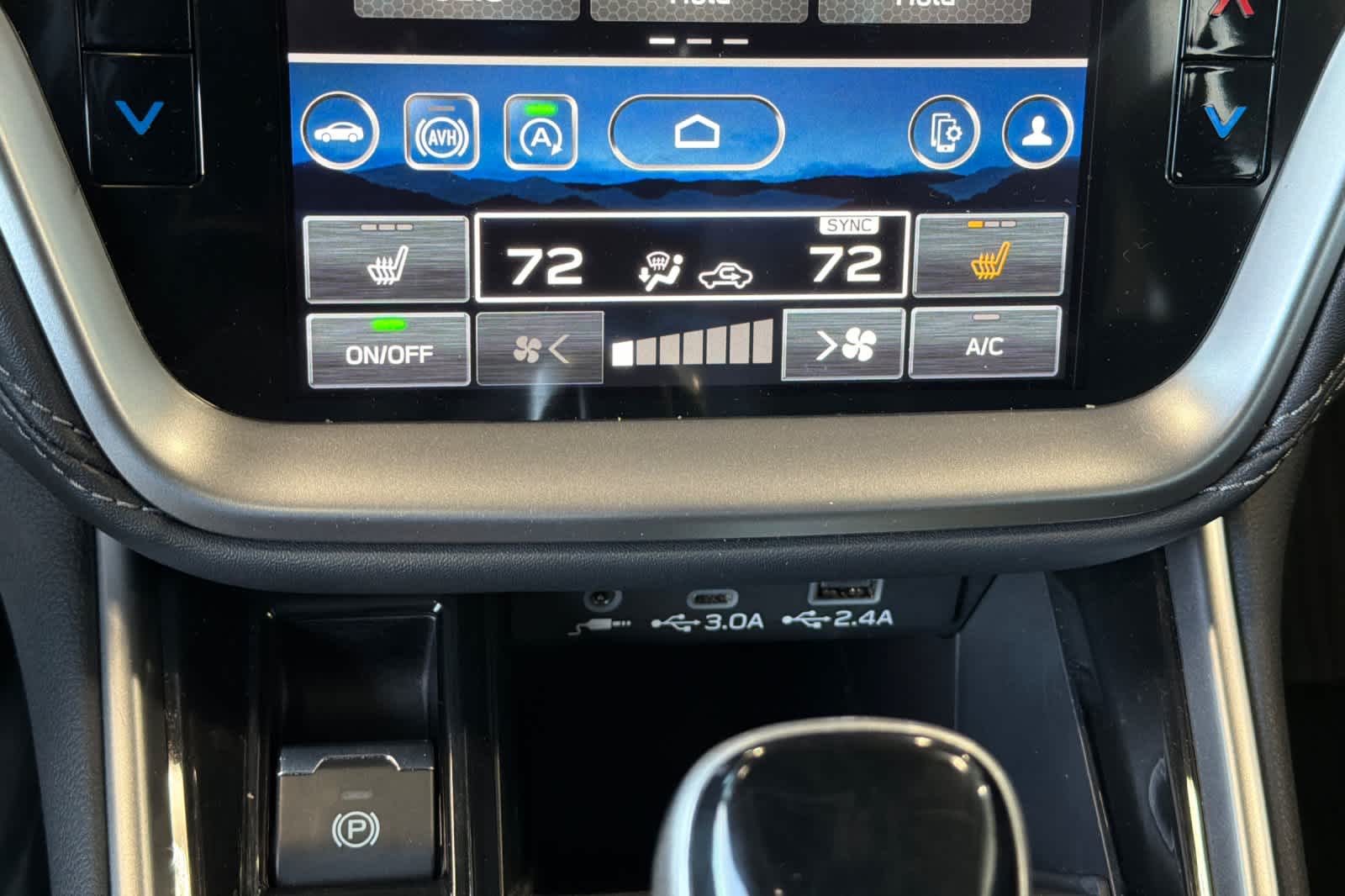 Thumbnail: 2023 Subaru Outback - 23