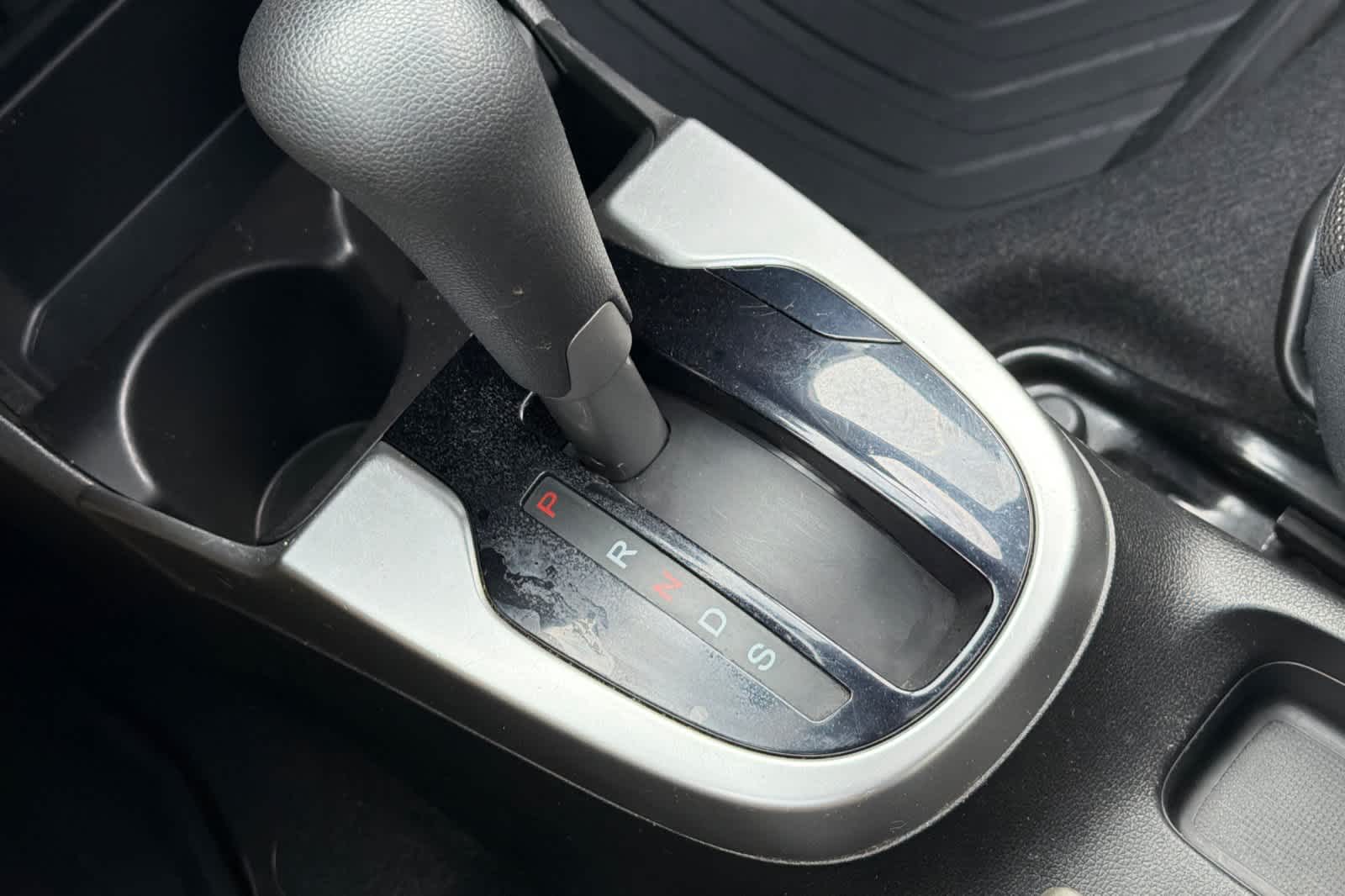 Thumbnail: 2016 Honda Fit - 23