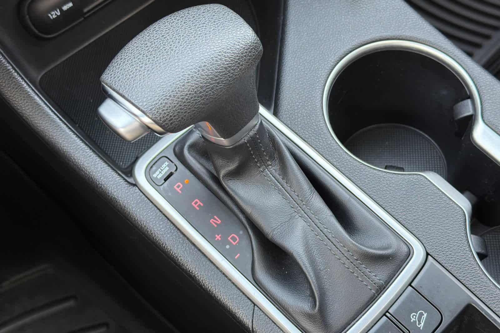 Thumbnail: 2018 Kia Sportage - 23