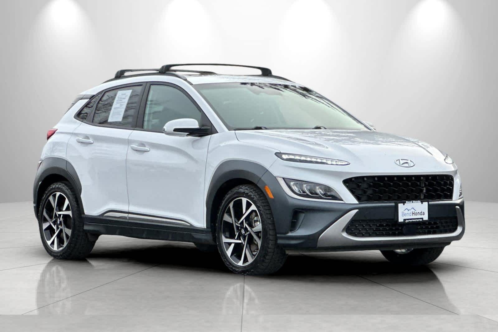 Thumbnail: 2023 Hyundai Kona - 9