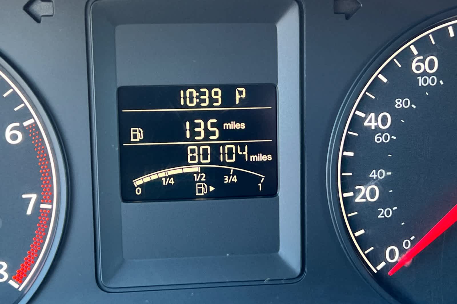 Thumbnail: 2014 Volkswagen Jetta - 24