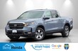 Honda Ridgeline
