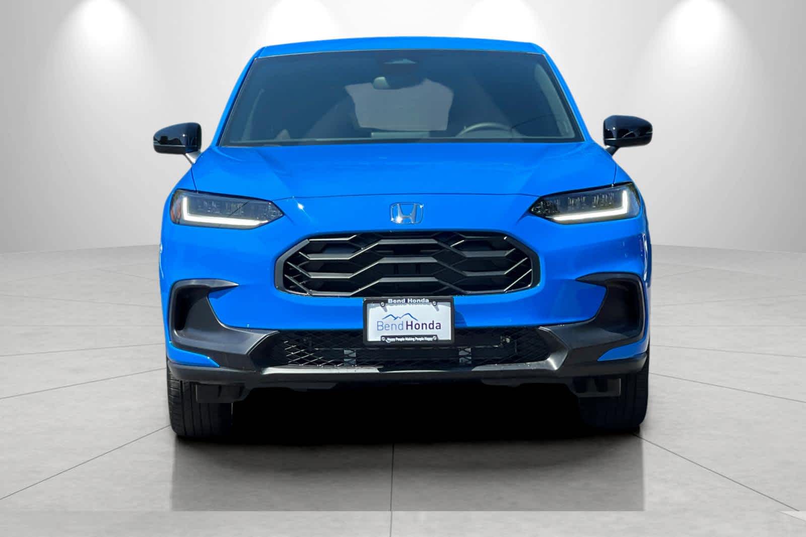 Thumbnail: 2026 Honda HR-V - 10