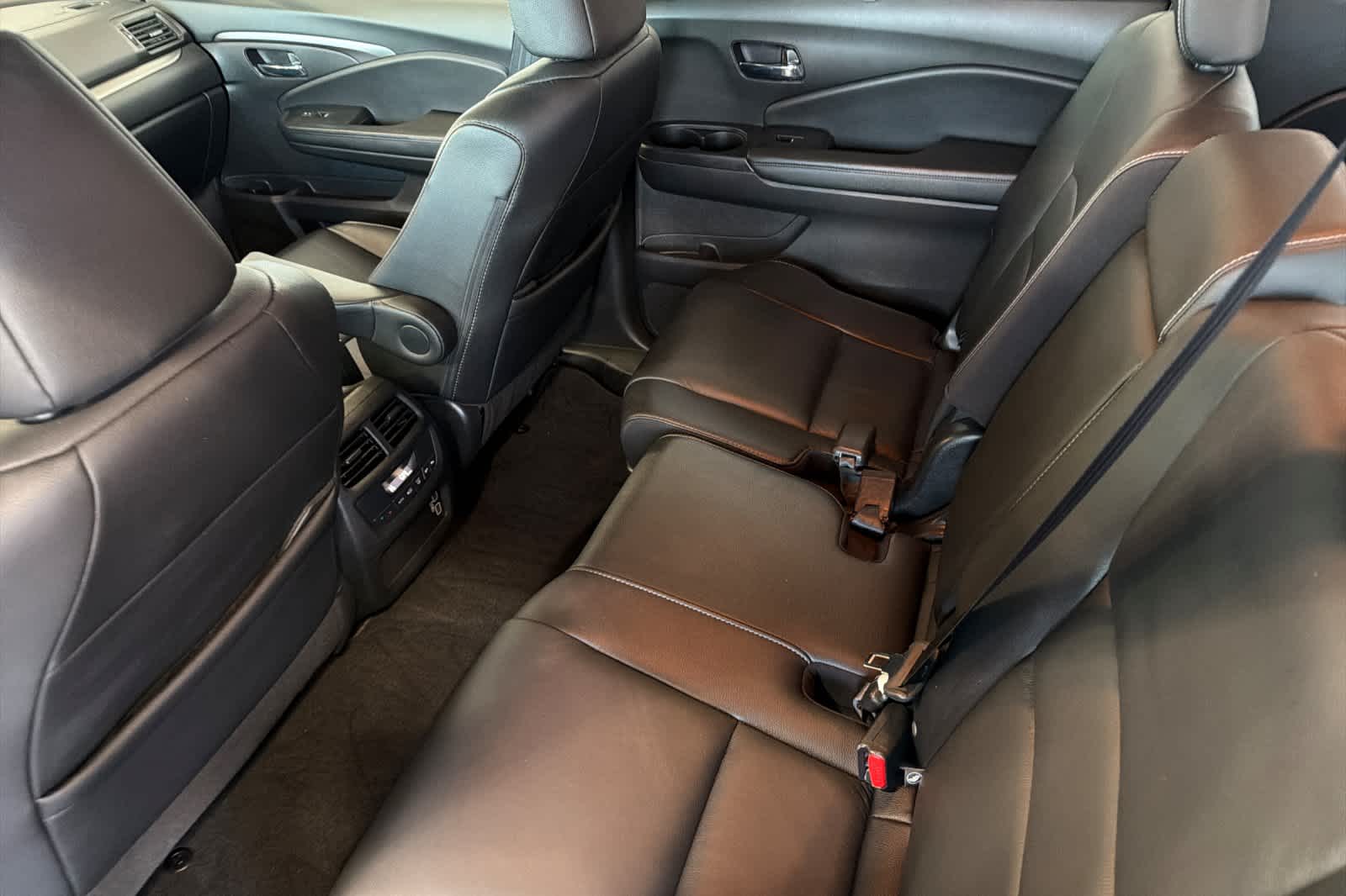 Thumbnail: 2022 Honda Pilot - 4