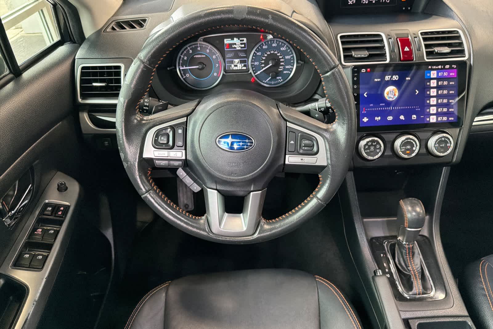 Thumbnail: 2016 Subaru Crosstrek - 16