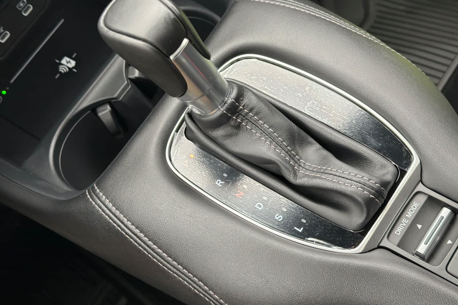 Thumbnail: 2026 Honda HR-V - 23