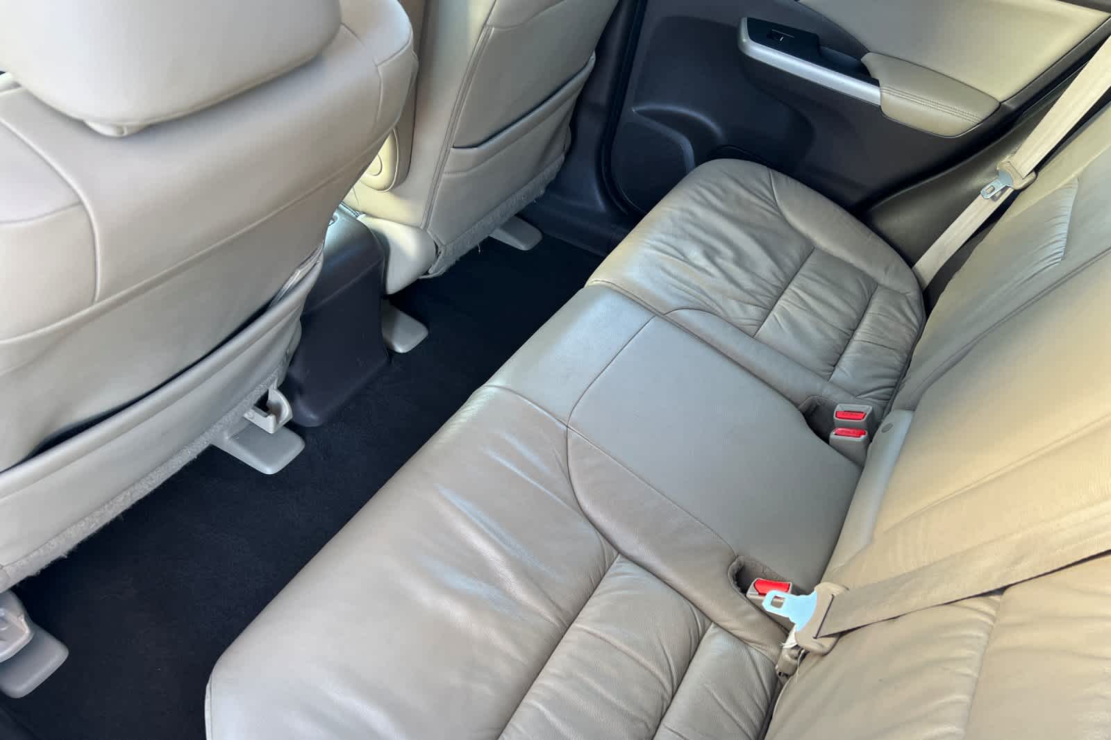 Thumbnail: 2014 Honda CR-V - 4