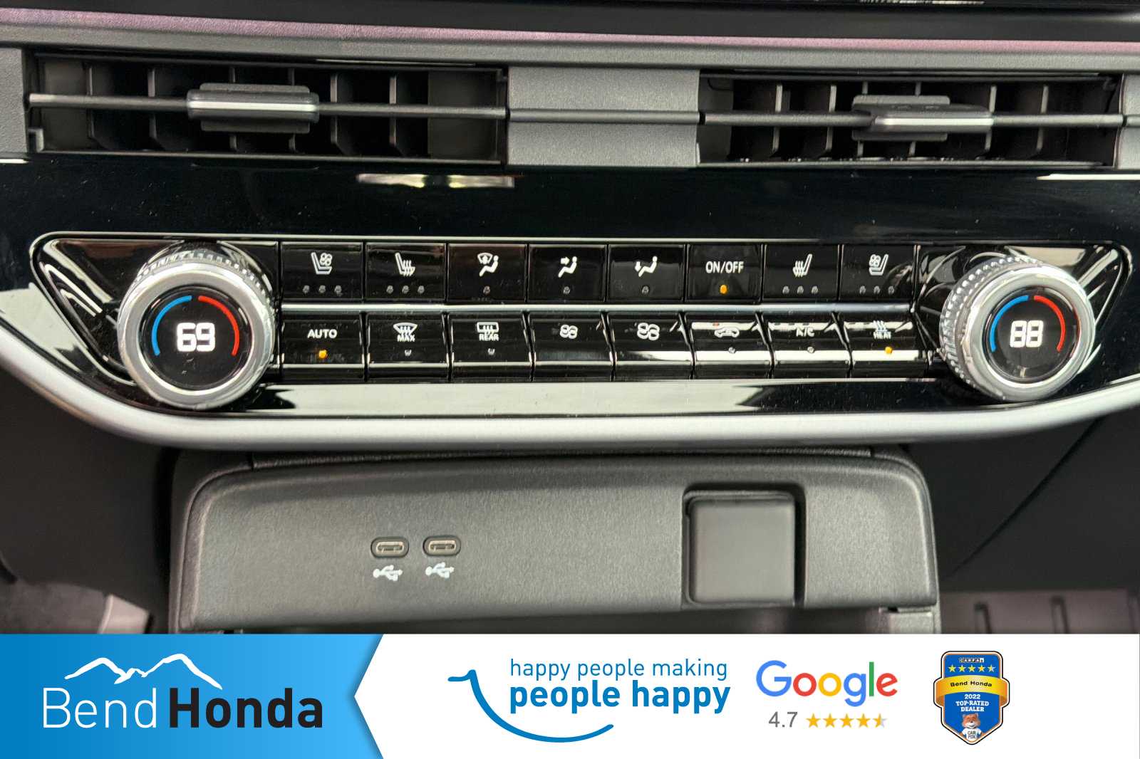 Thumbnail: 2025 Honda Prologue - 23