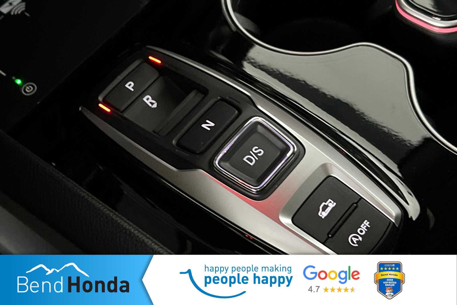 Thumbnail: 2025 Honda Ridgeline - 23