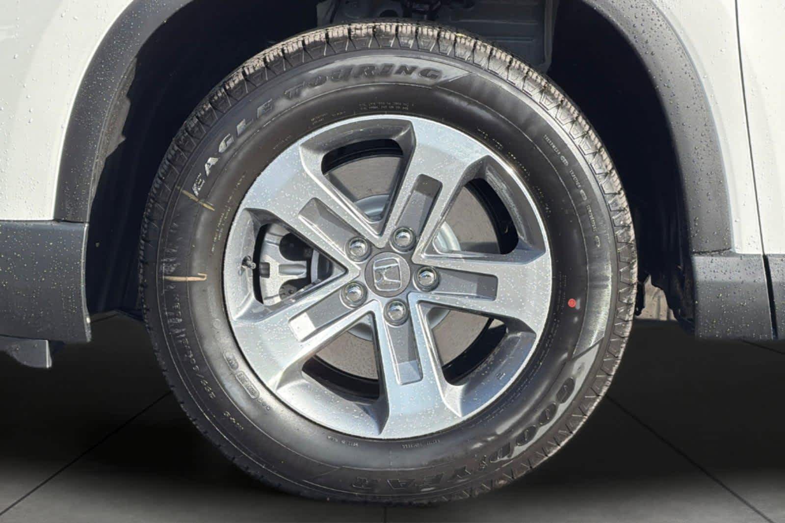 Thumbnail: 2026 Honda Pilot - 11