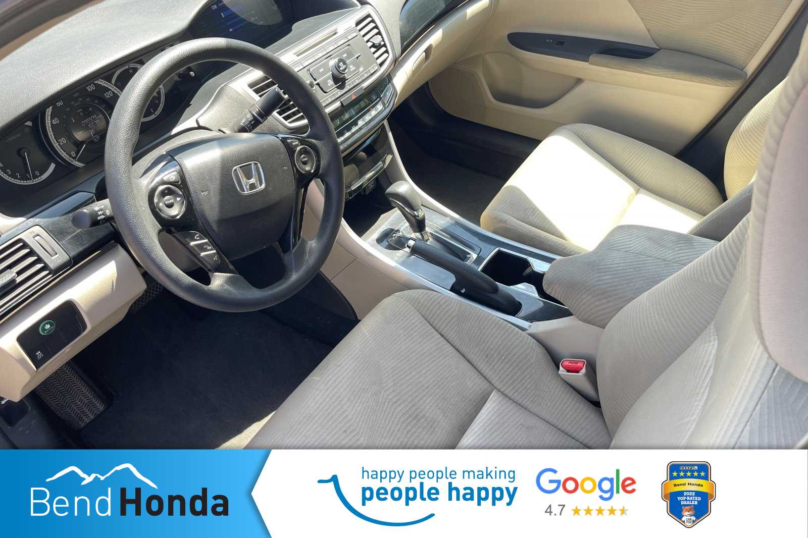 Thumbnail: 2017 Honda Accord - 12