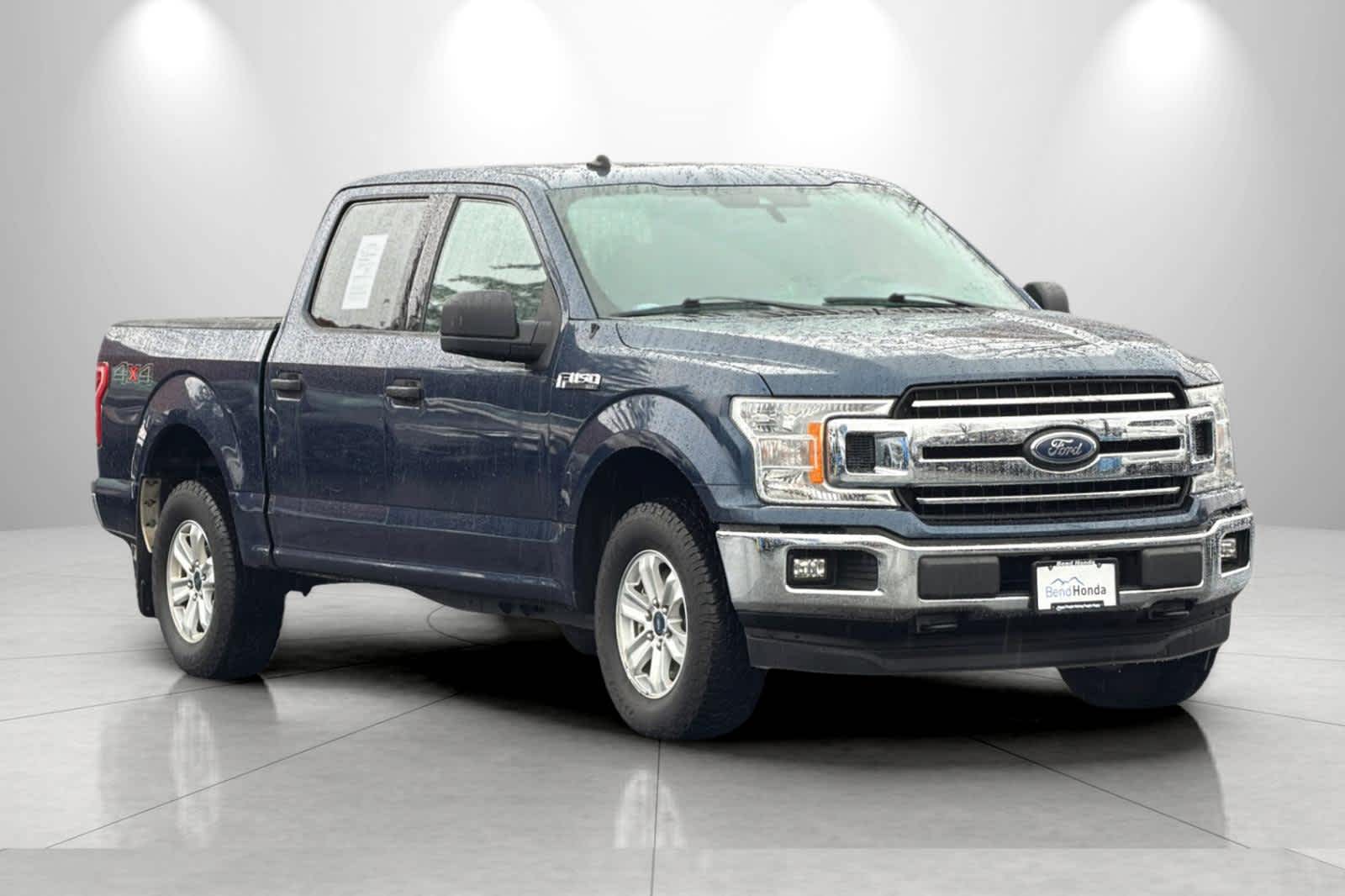 Thumbnail: 2020 Ford F-150 - 9