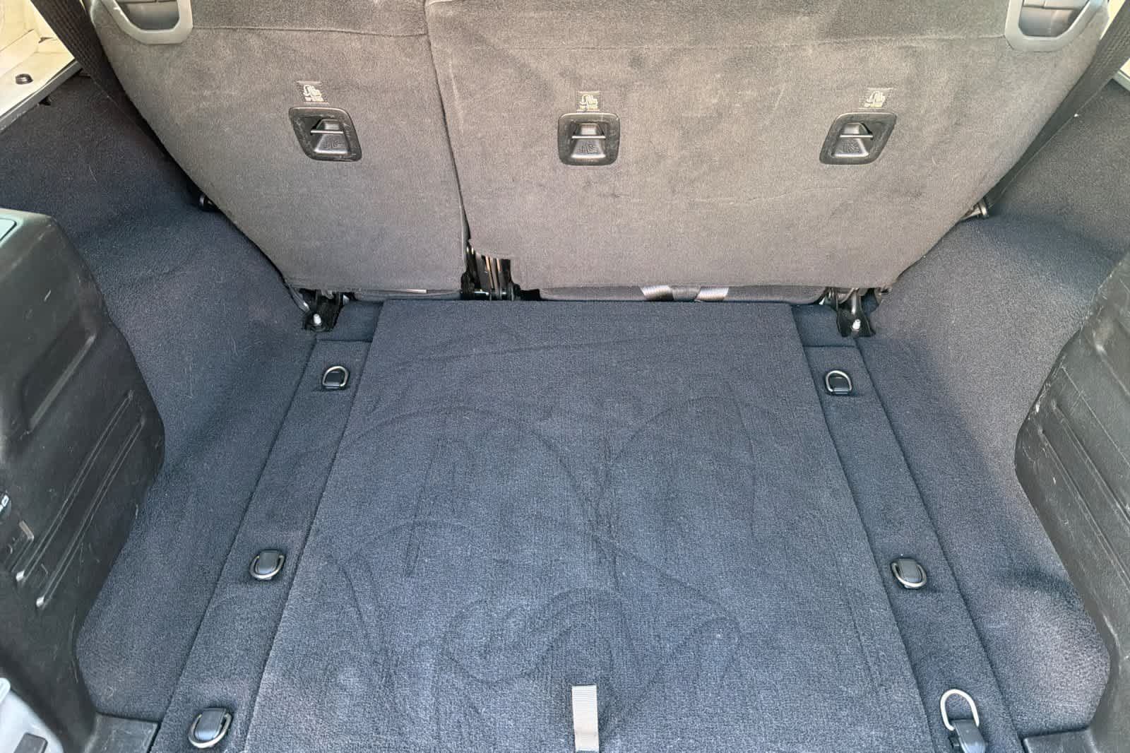 Thumbnail: 2018 Jeep Wrangler - 17