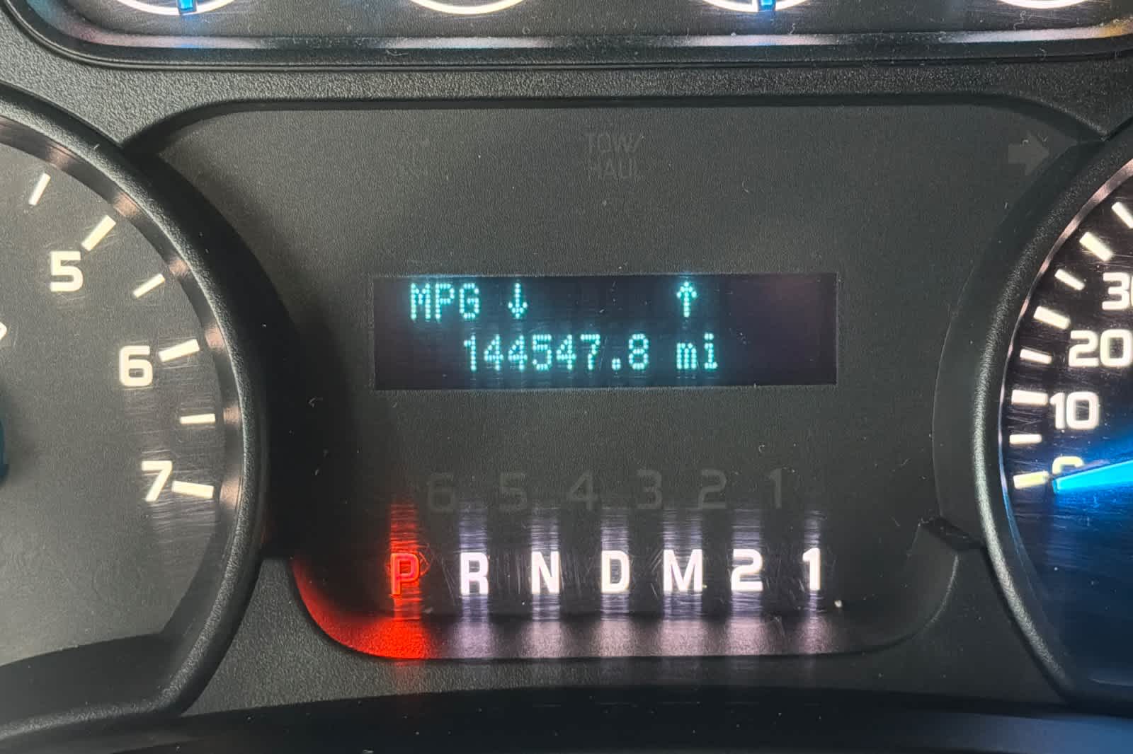 Thumbnail: 2013 Ford F-150 - 24