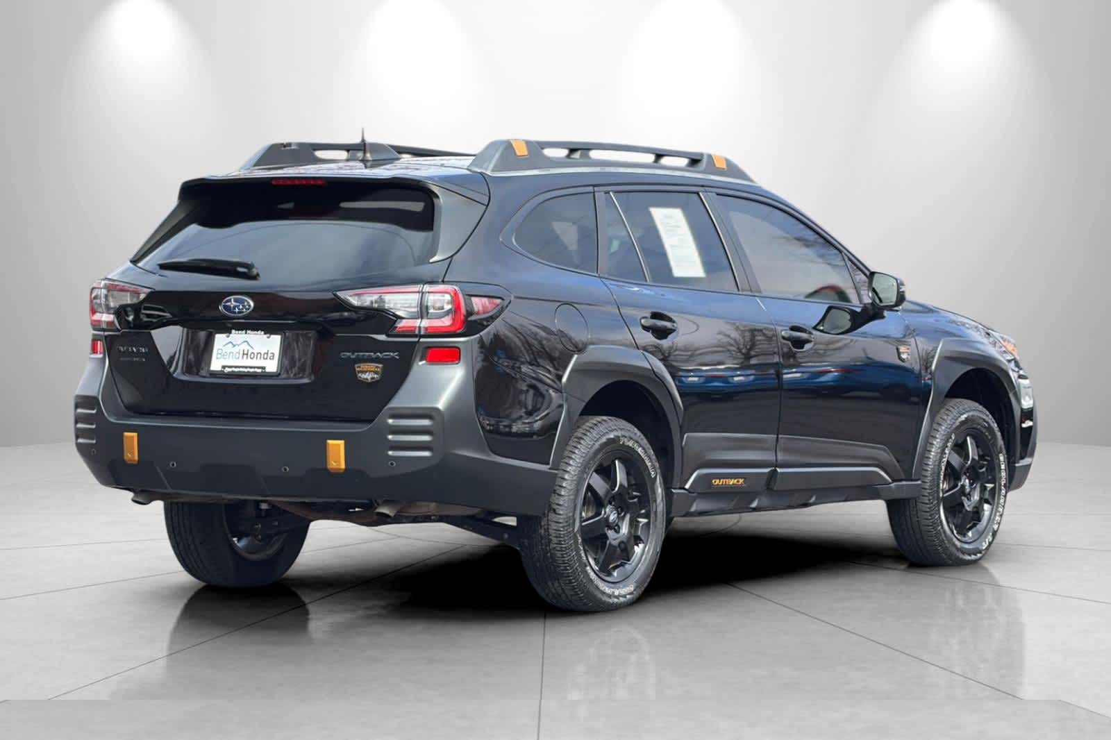 Thumbnail: 2022 Subaru Outback - 2