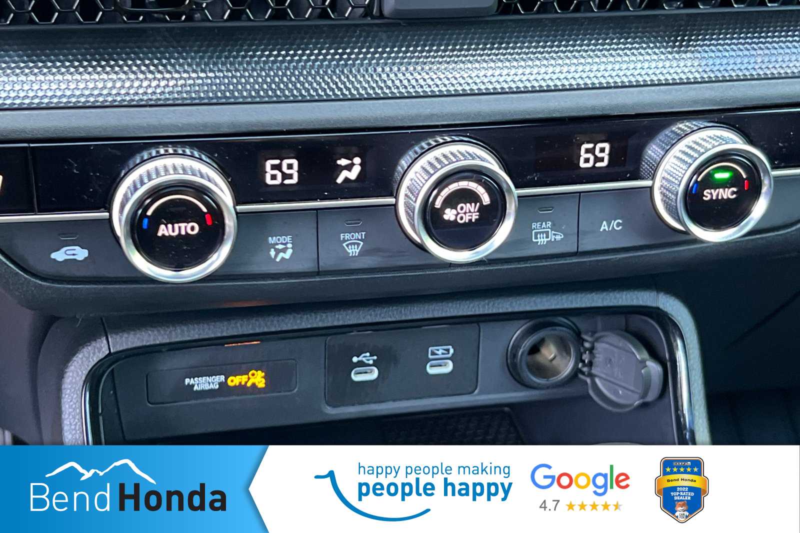 Thumbnail: 2026 Honda CR-V - 22