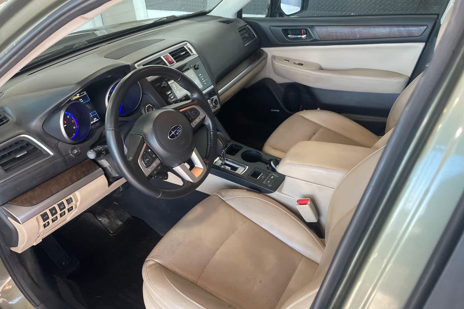 Thumbnail: 2016 Subaru Outback - 13