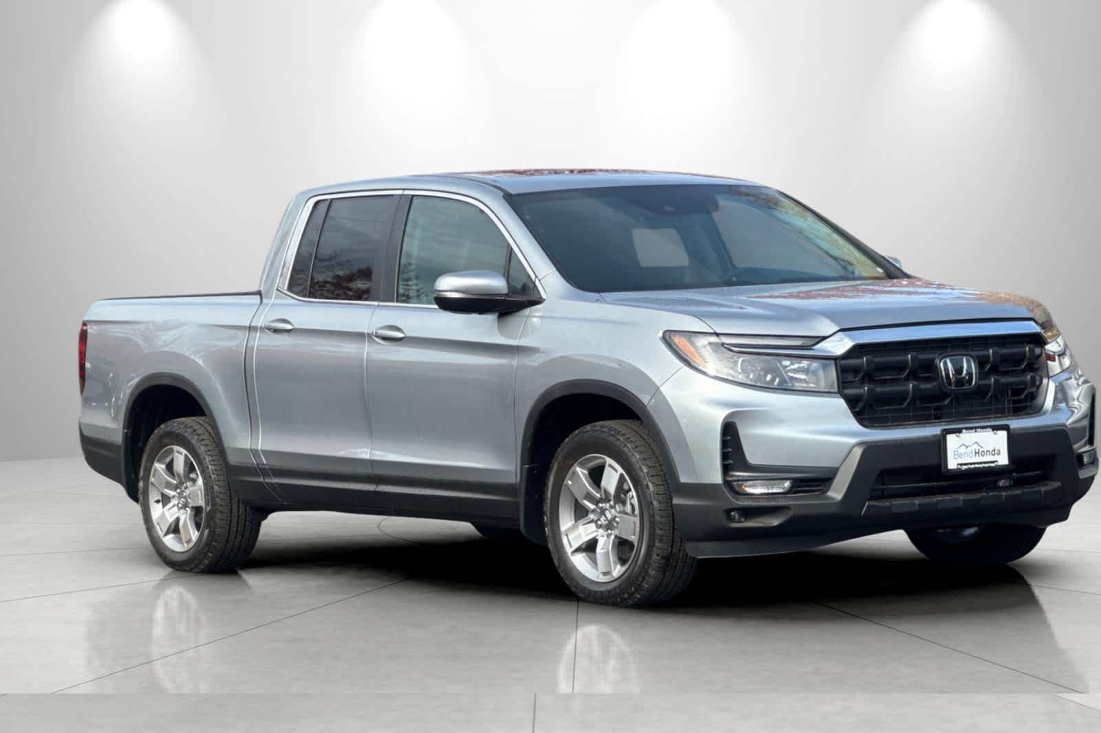 Thumbnail: 2026 Honda Ridgeline - 9