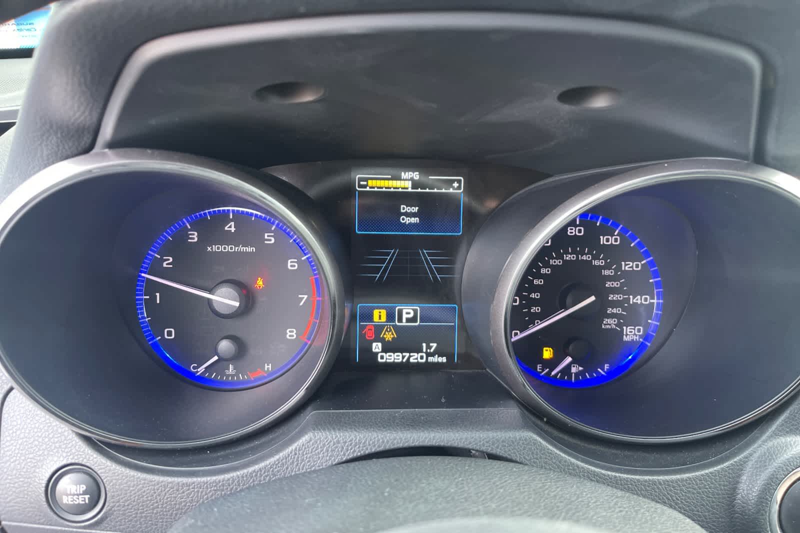 Thumbnail: 2019 Subaru Outback - 15