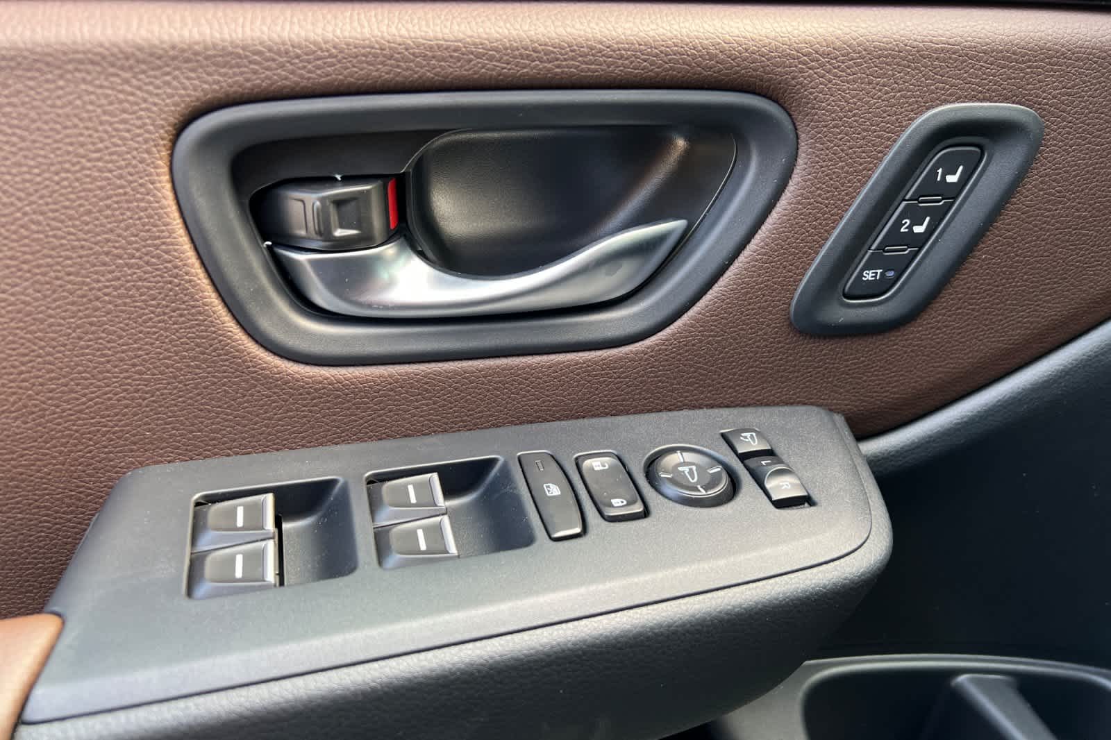 Thumbnail: 2026 Honda Pilot - 14