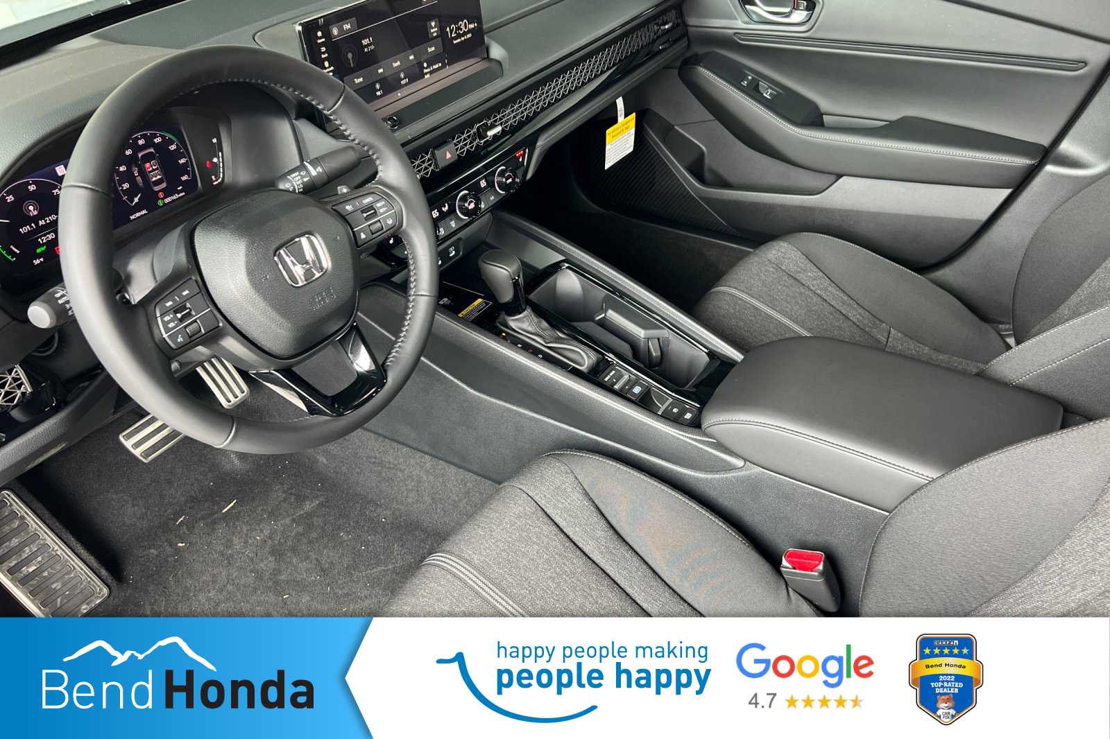 Thumbnail: 2025 Honda Accord - 13