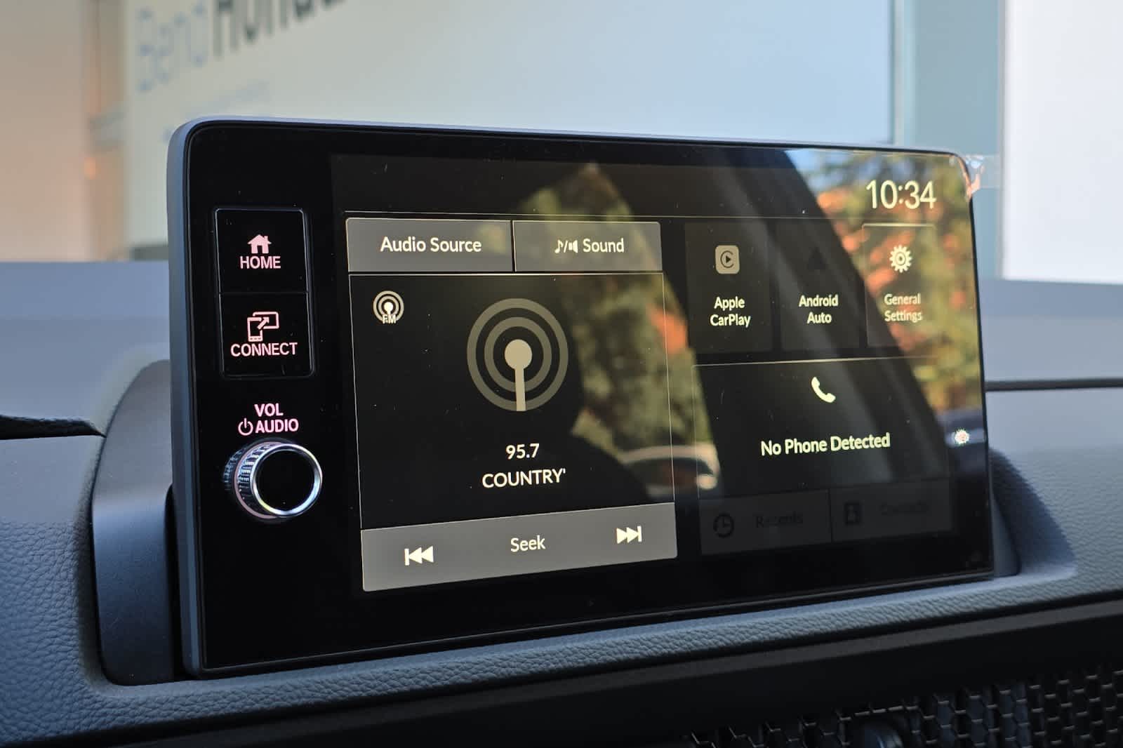 Thumbnail: 2026 Honda CR-V - 20