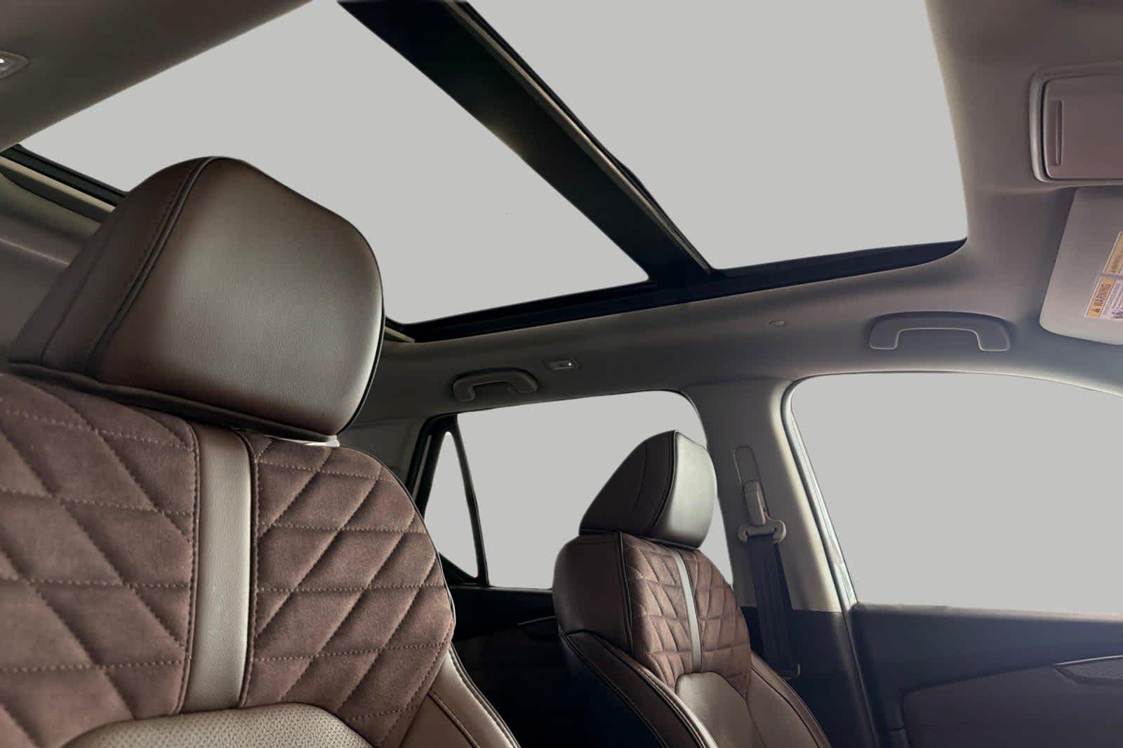 Thumbnail: 2026 Honda Pilot - 20