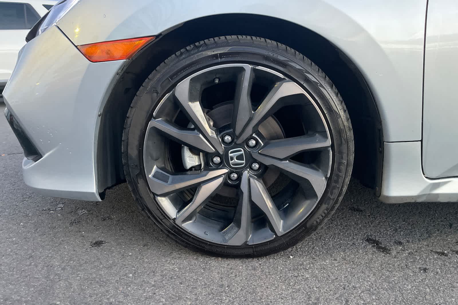 Thumbnail: 2020 Honda Civic - 11