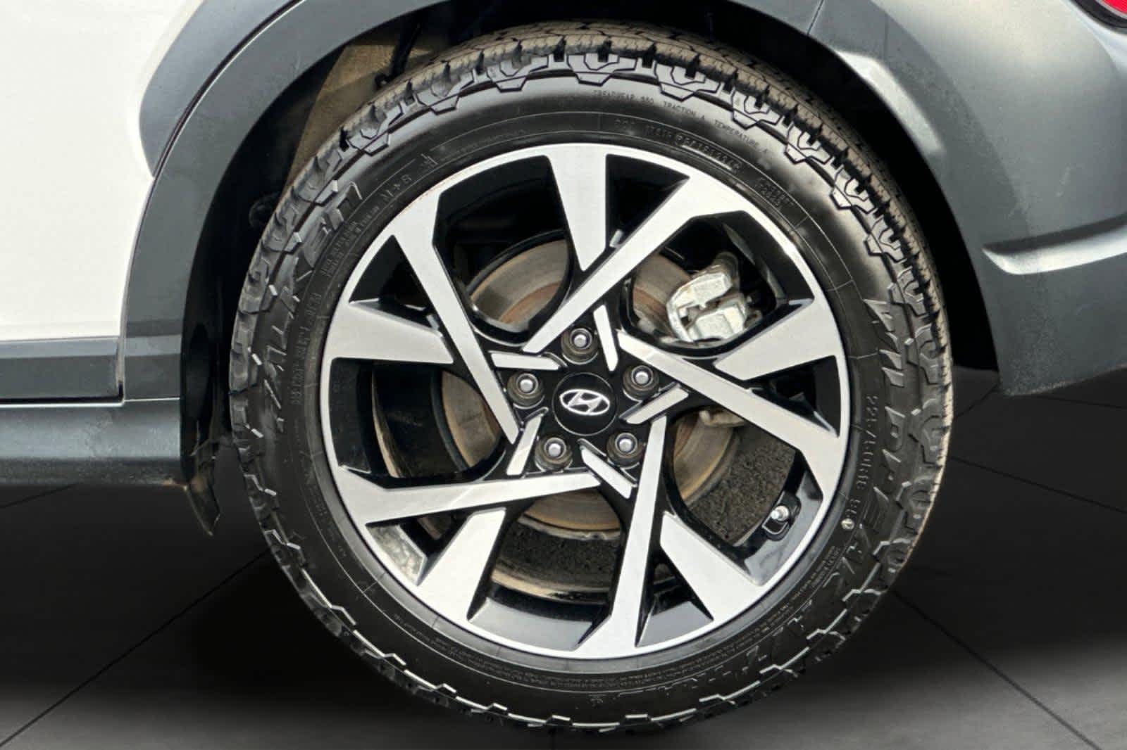 Thumbnail: 2023 Hyundai Kona - 11