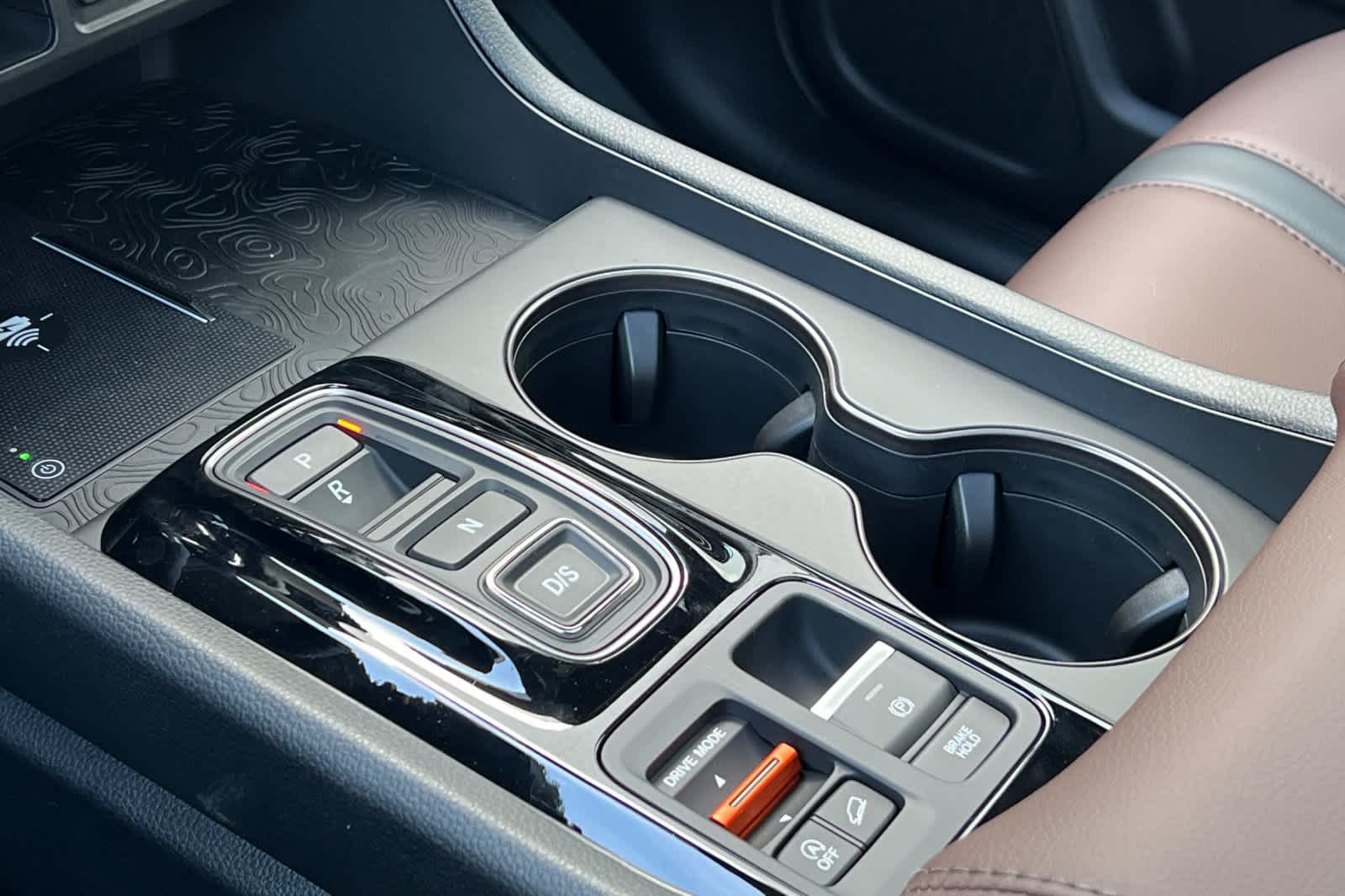 Thumbnail: 2026 Honda Pilot - 25