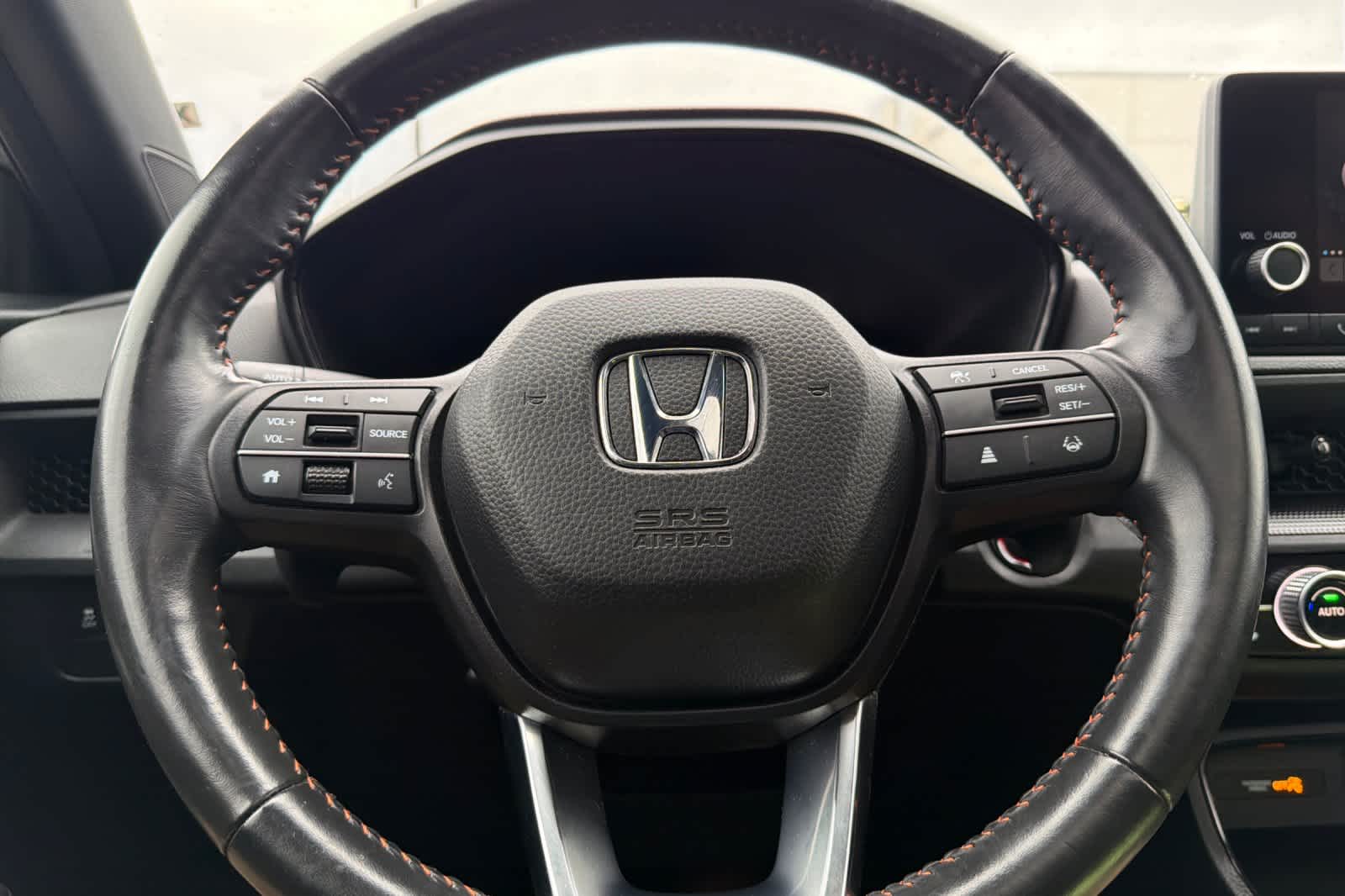 Thumbnail: 2024 Honda CR-V - 25