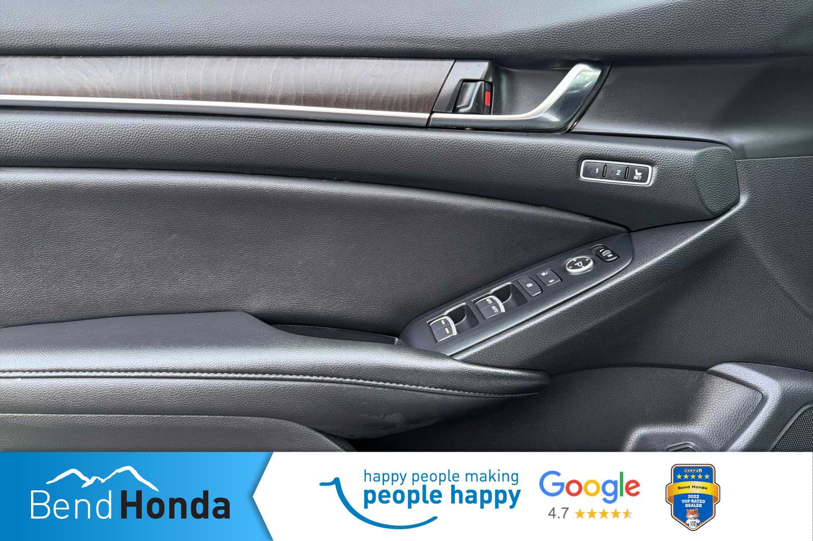 Thumbnail: 2021 Honda Accord - 14