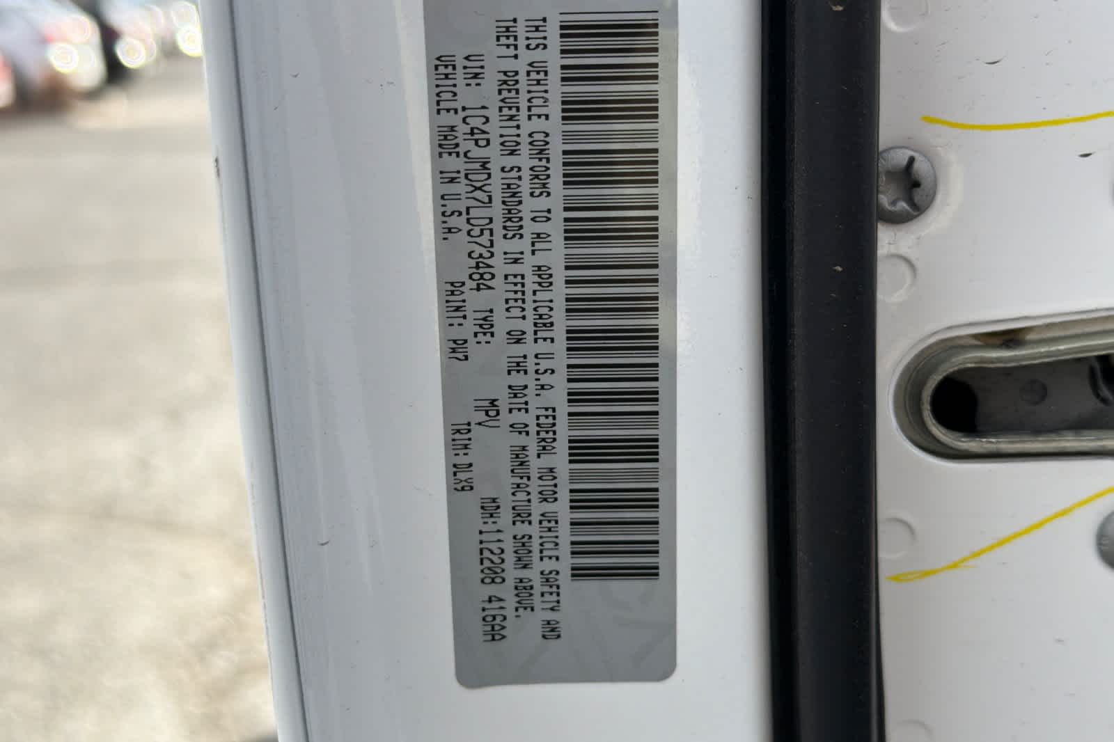 Thumbnail: 2020 Jeep Cherokee - 29