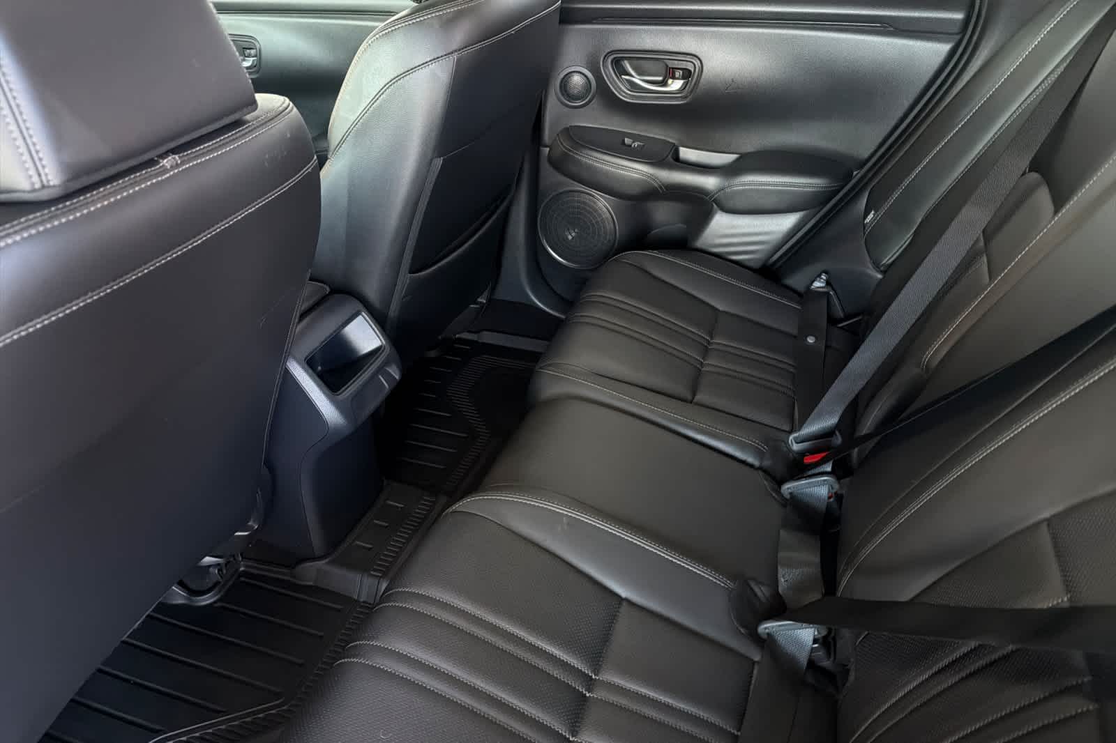 Thumbnail: 2023 Honda HR-V - 4