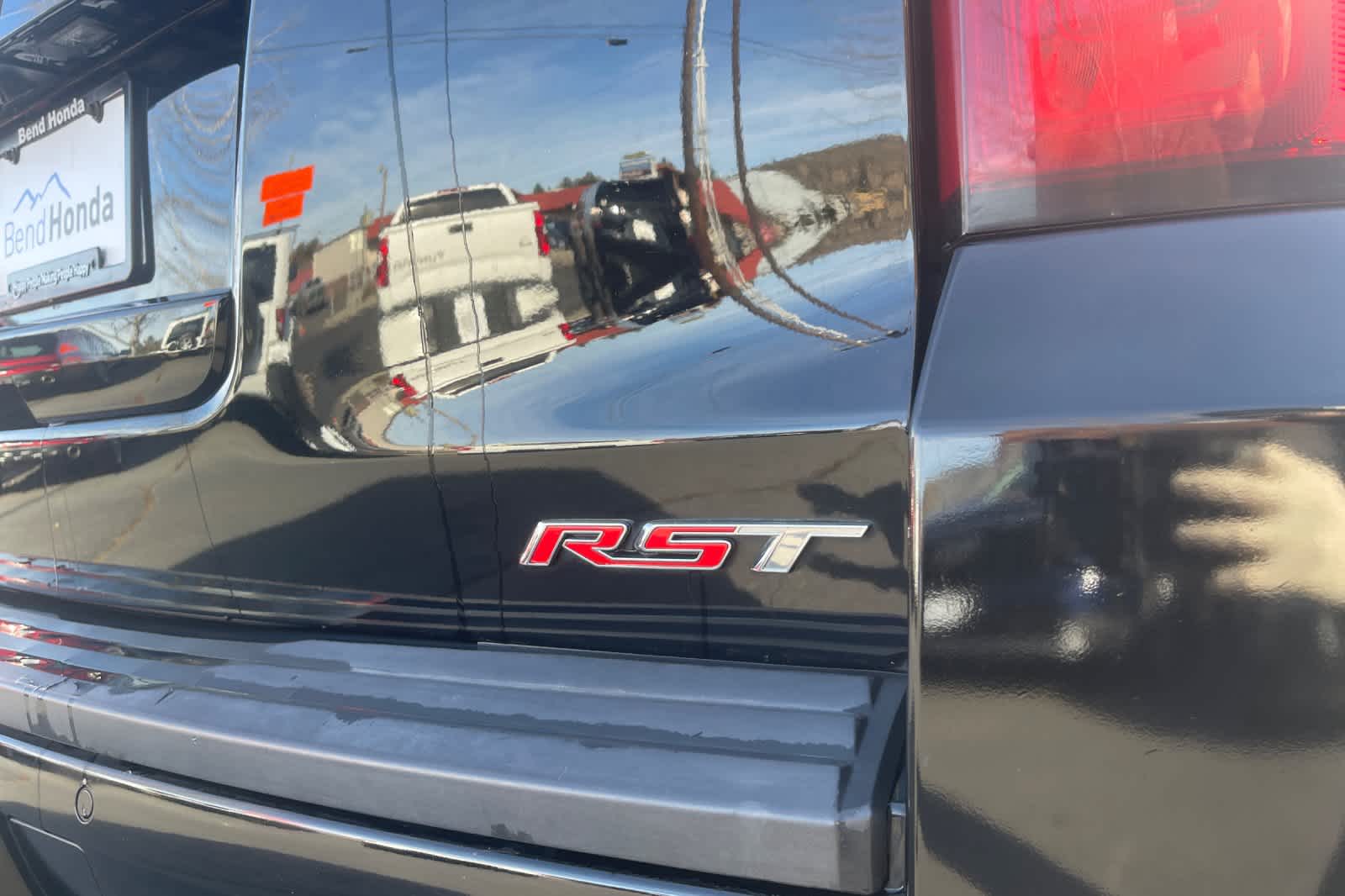 Thumbnail: 2019 Chevrolet Tahoe - 12