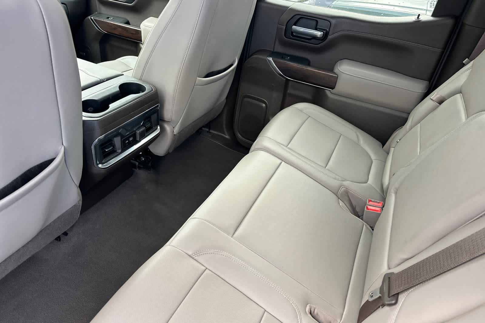 Thumbnail: 2022 GMC Sierra 1500 - 4