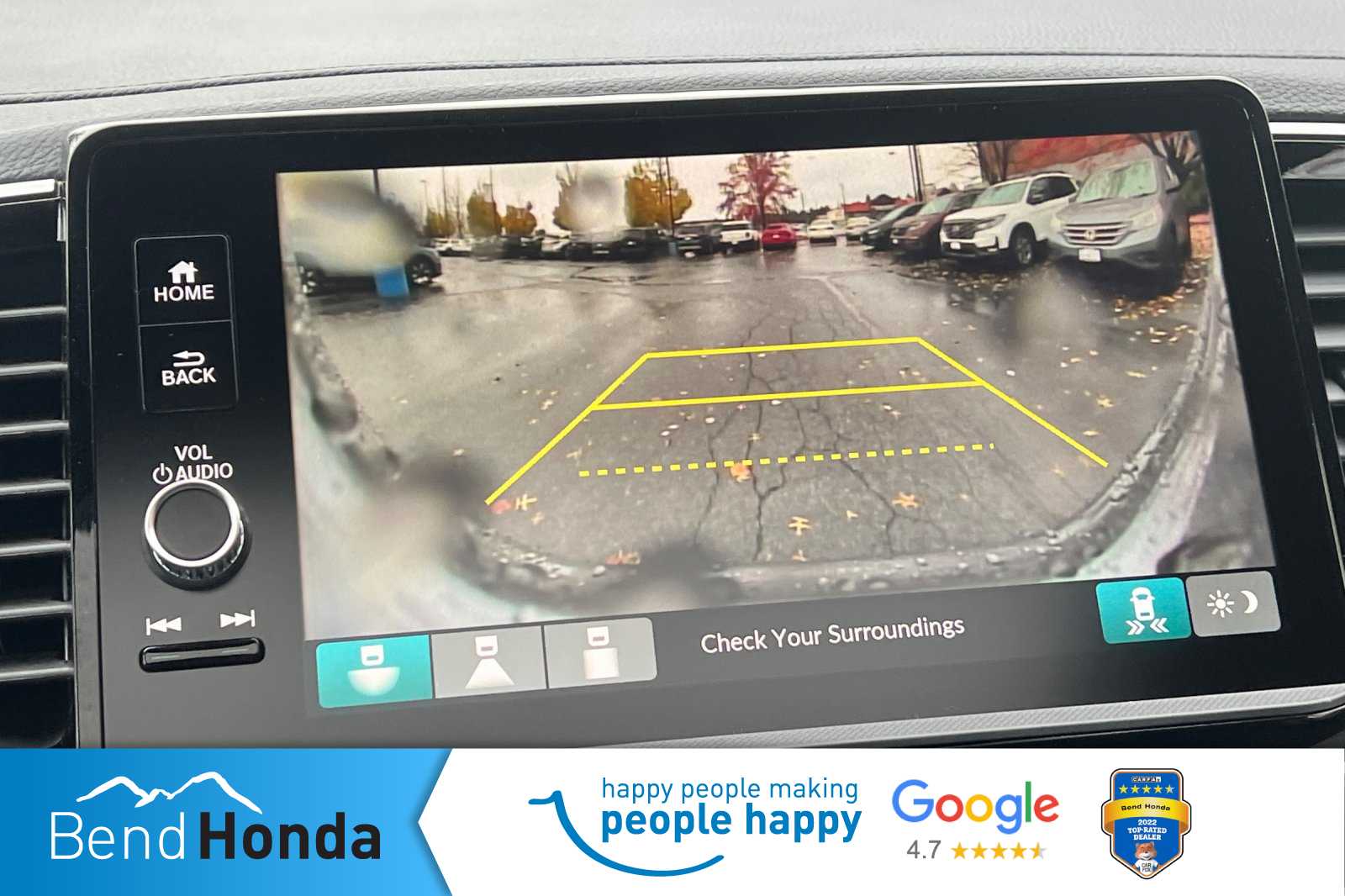 Thumbnail: 2026 Honda Ridgeline - 20