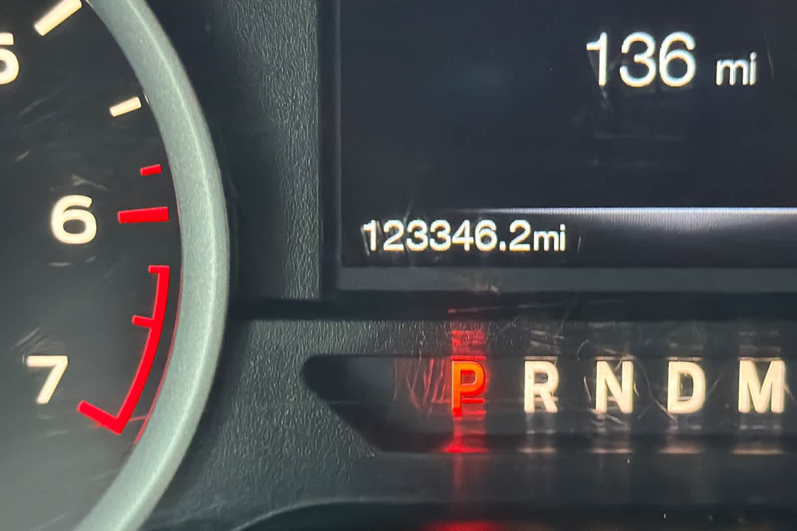 Thumbnail: 2017 Ford F-150 - 25