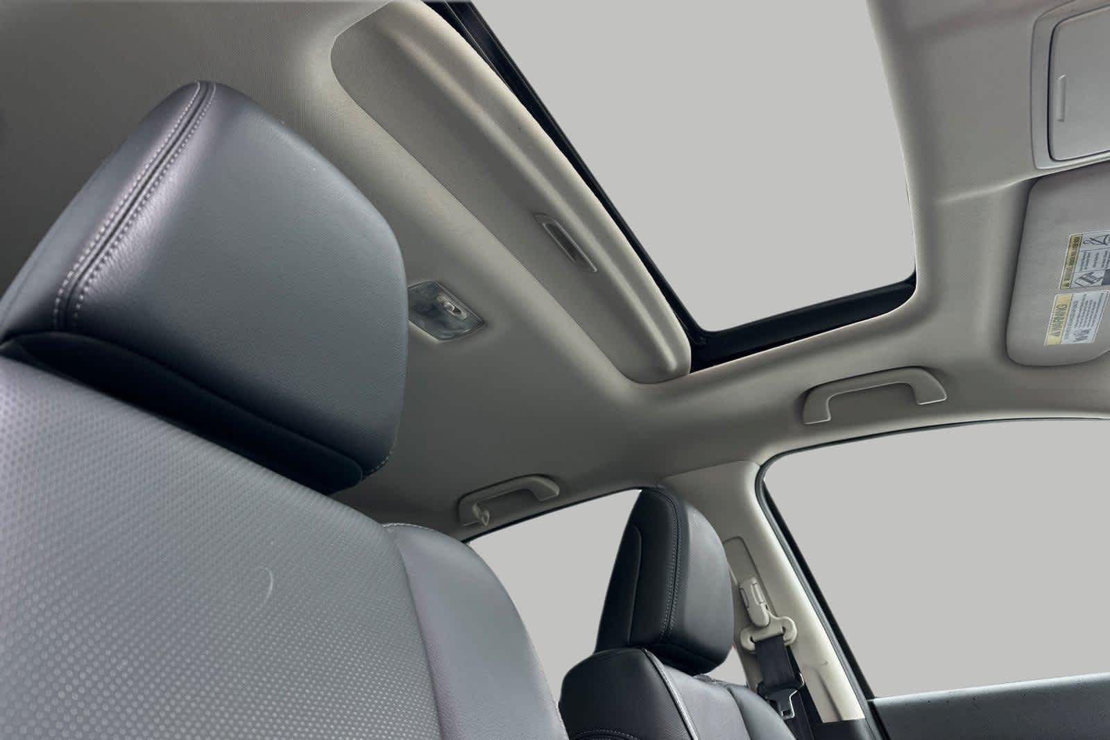 Thumbnail: 2016 Honda CR-V - 19