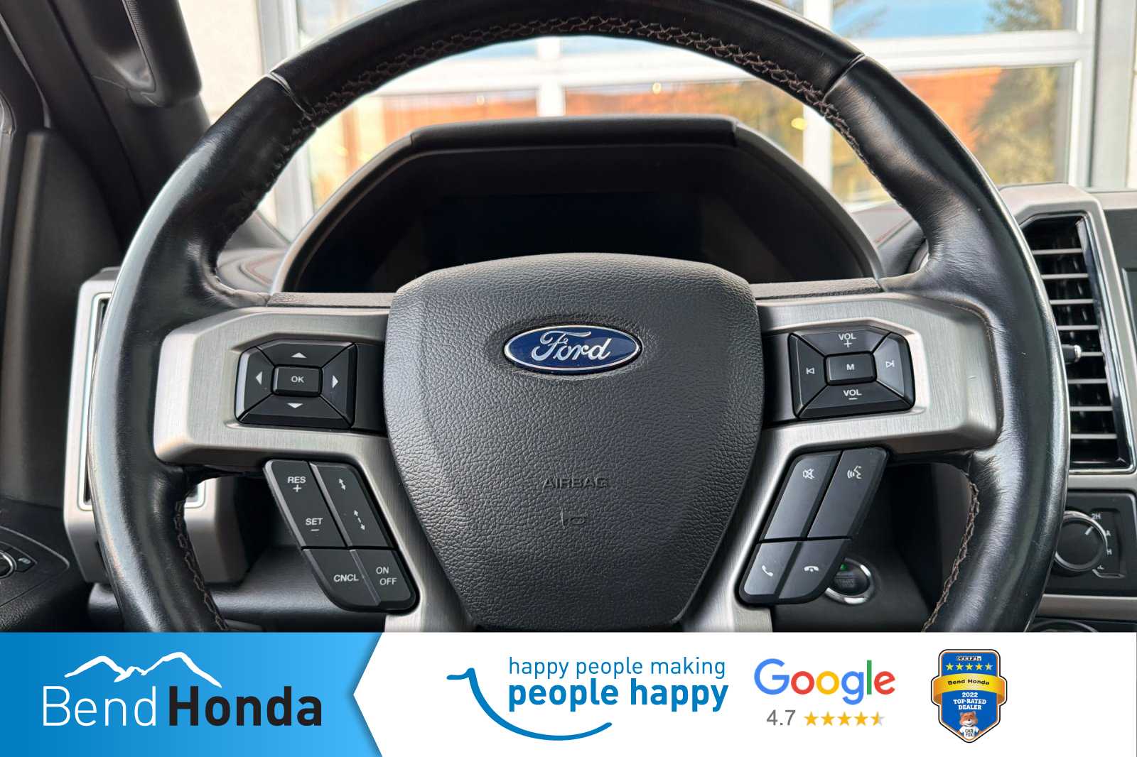 Thumbnail: 2018 Ford F-150 - 25