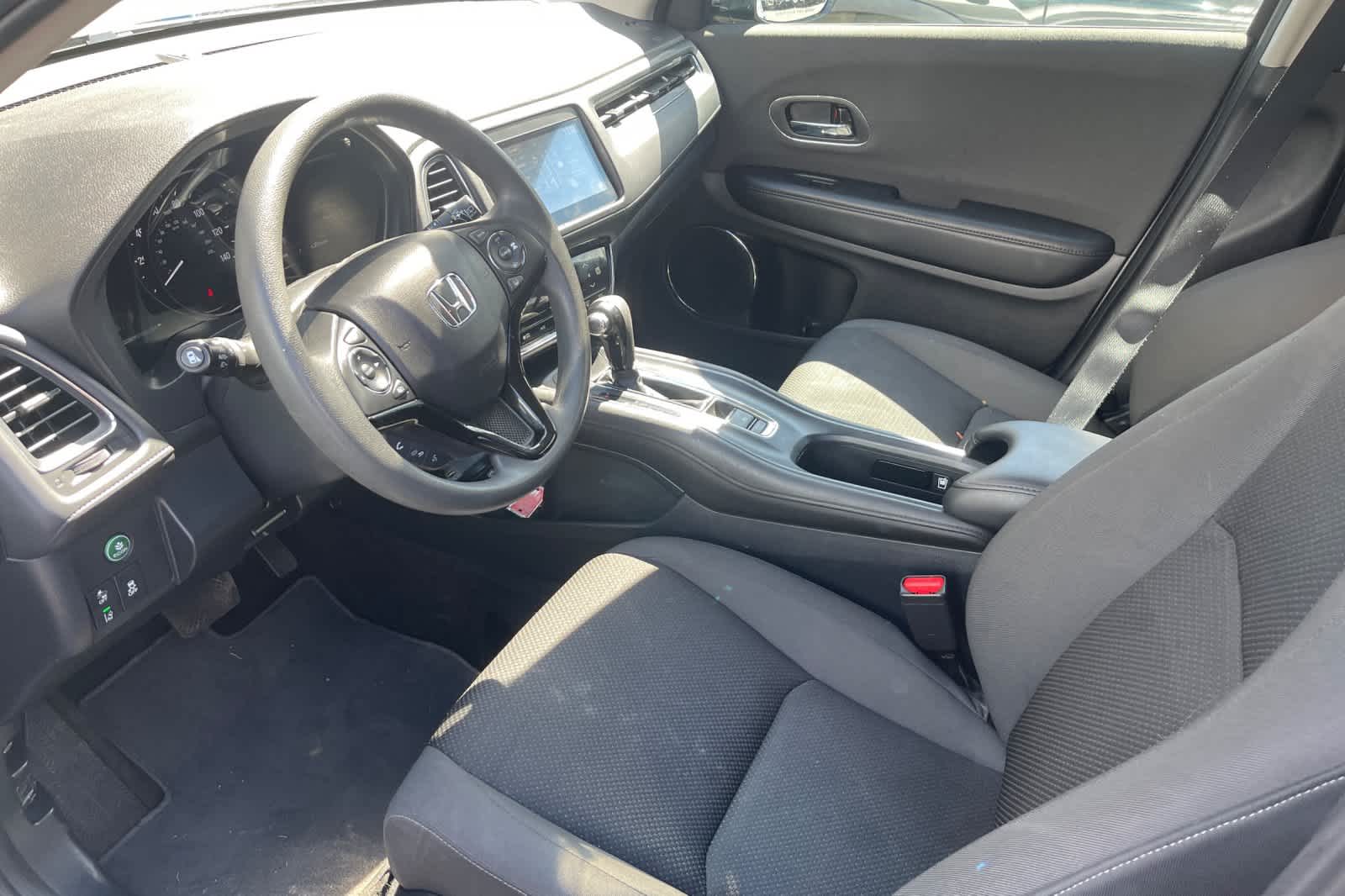 Thumbnail: 2022 Honda HR-V - 9