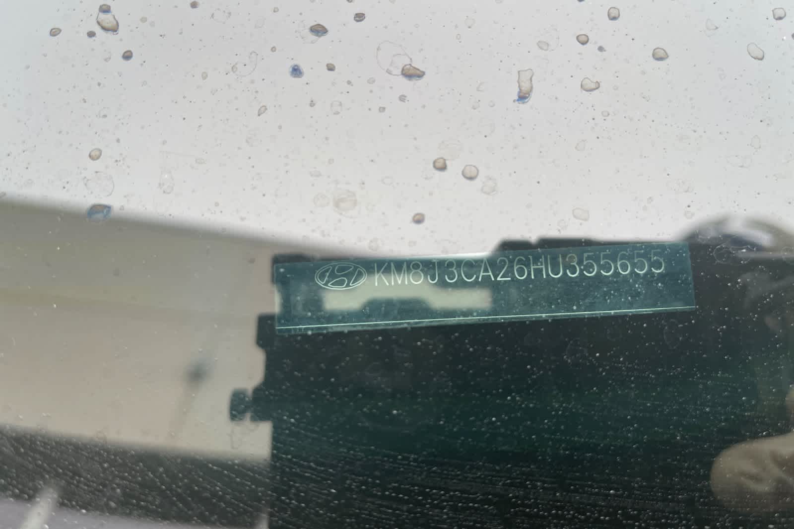 Thumbnail: 2017 Hyundai Tucson - 16