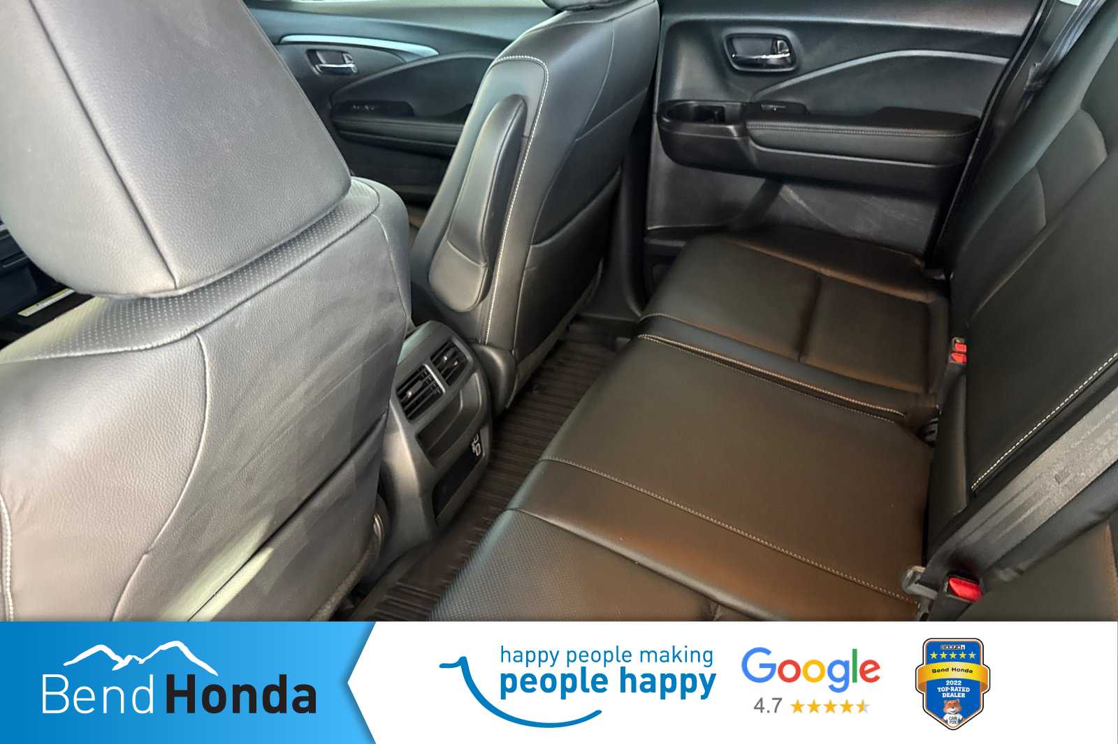 Thumbnail: 2023 Honda Ridgeline - 4