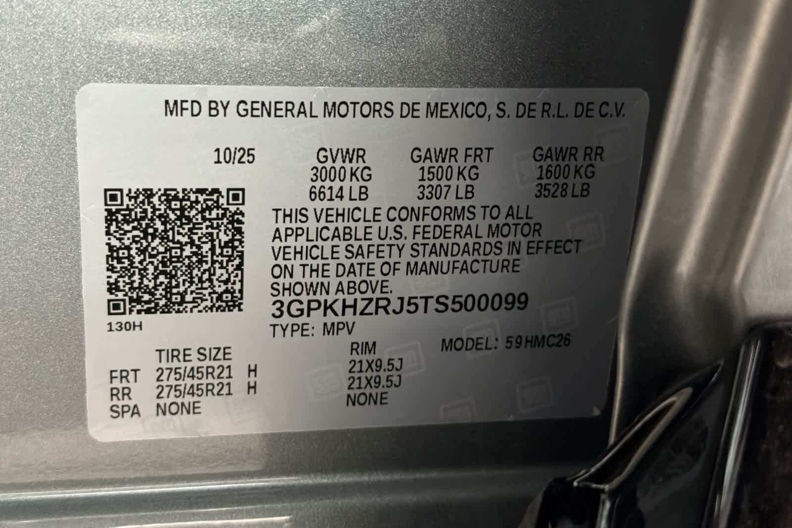 Thumbnail: 2026 Honda Prologue - 28